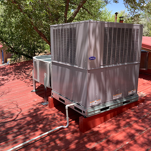 Commercial HVAC Service Santa Fe, NM | Air Conditioning & Heating ...