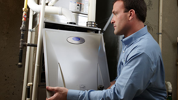 furnace-install-Air-Conditioning-&-Heating-Service-Company-Santa-Fe-New-Mexico